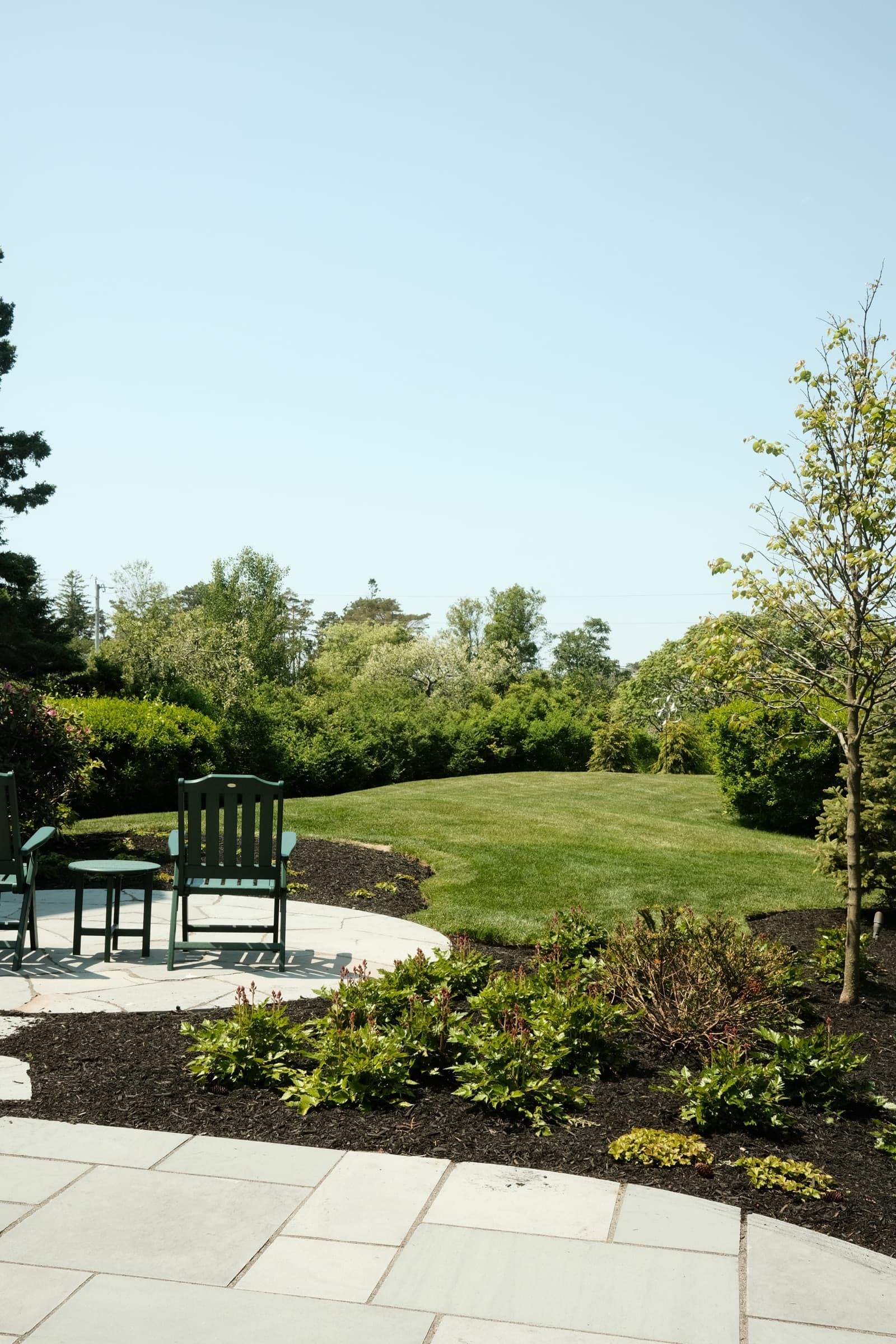 Hardscape & Patios