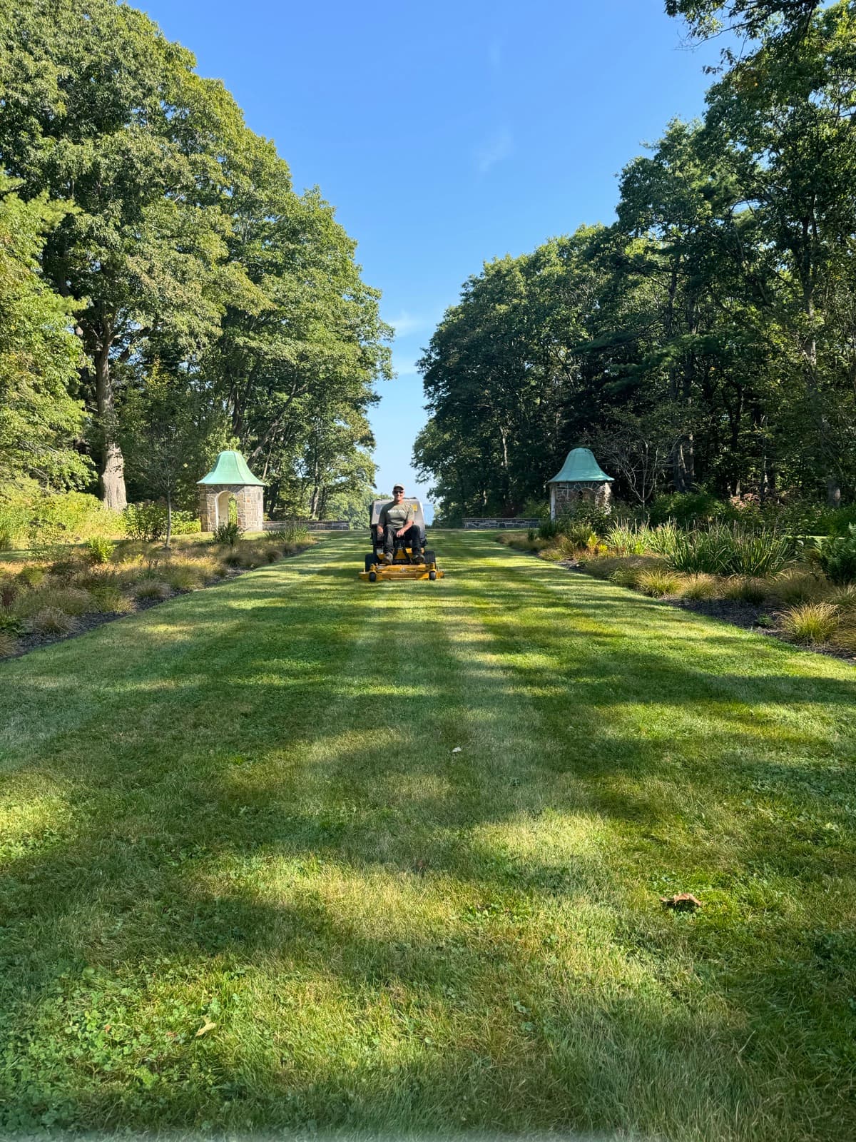 Commercial Landscaping