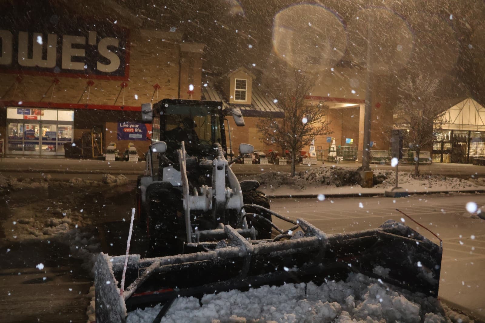 Snow & Ice Management