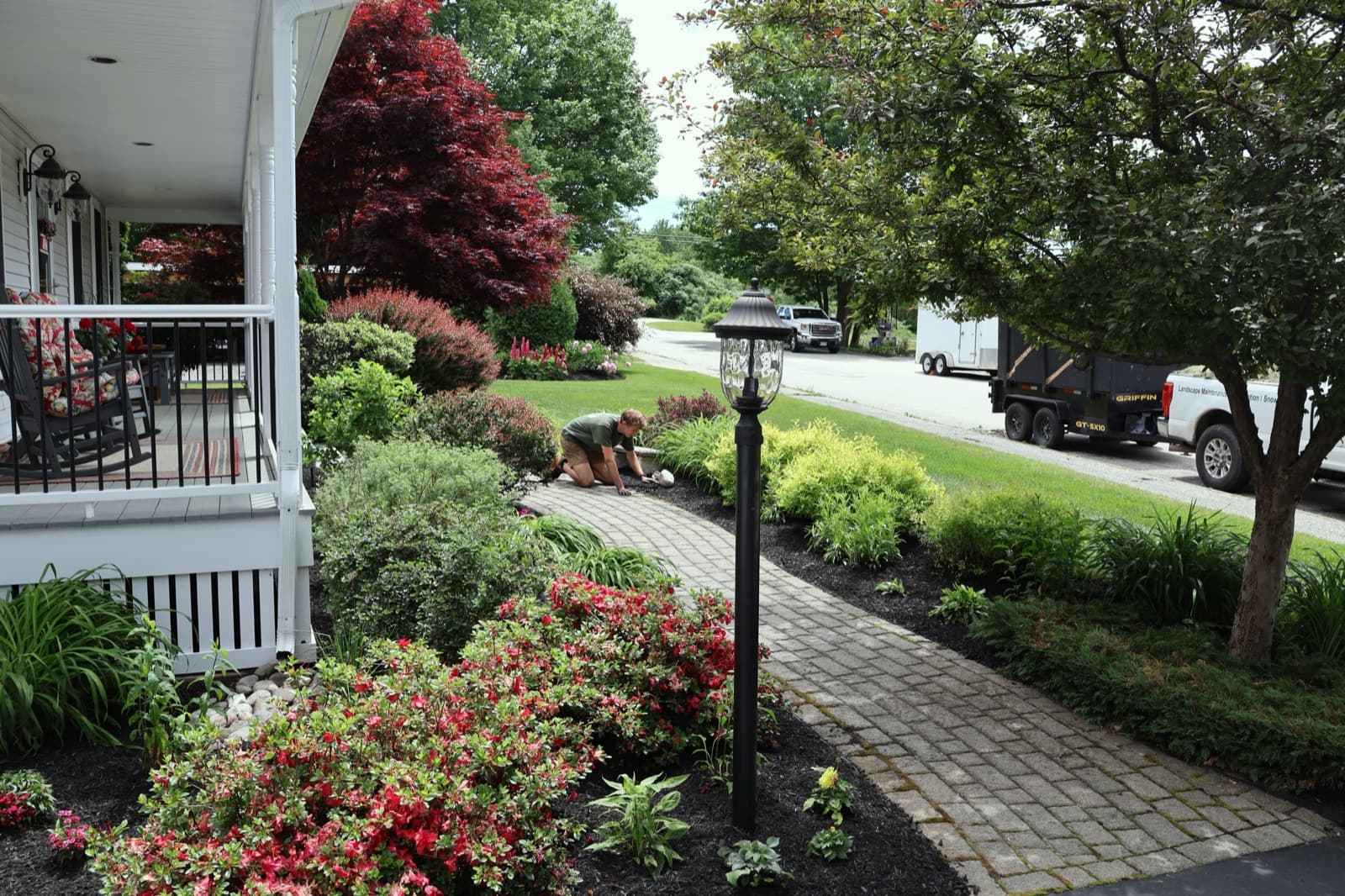 Hardscape & Patios
