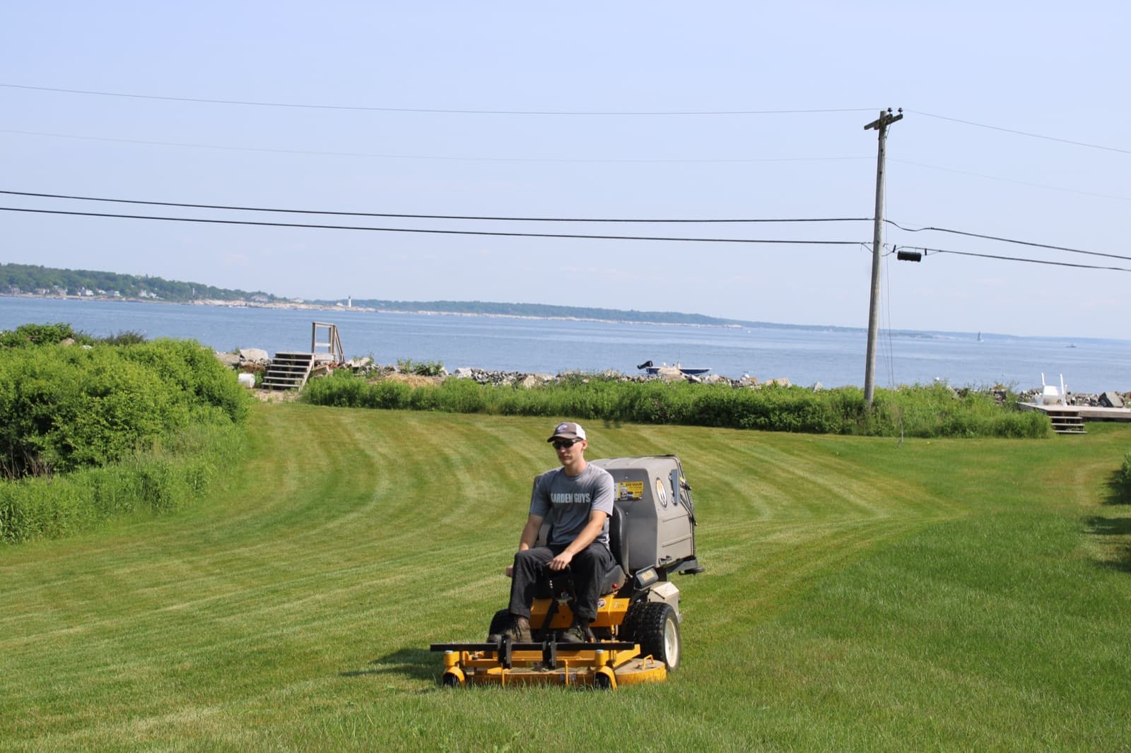 Lawn Care